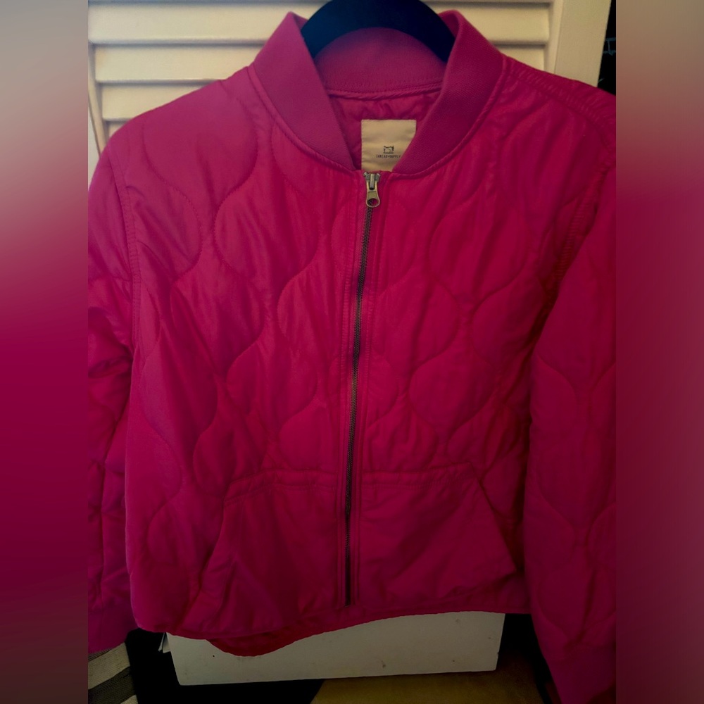 Women’s quilted Jacket